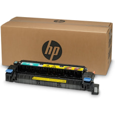 HP 110 V fuser kit for