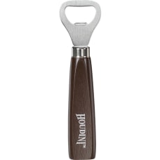 Taylor W9997T Bottle Opener with Wood