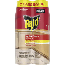 Raid Ant Roach Killer Spray Fragrance