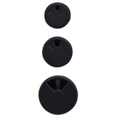 Master Caster Cord Away Grommet 2