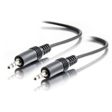 C2G 35mm Audio Cable 6