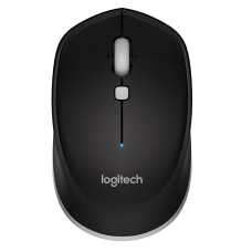 Logitech M535 Bluetooth Mouse Compact Wireless
