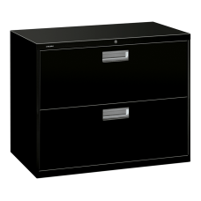 HON Brigade 600 36 W Lateral