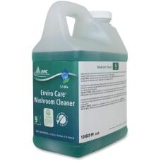 RMC Enviro Care Washroom Cleaner Concentrate