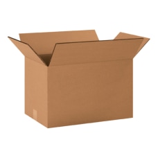 Office Depot Brand Double Wall Boxes