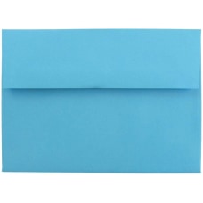 JAM Paper Booklet Invitation Envelopes A7