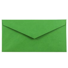 JAM Paper Booklet Envelopes 7 34