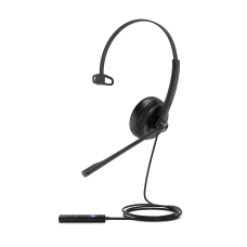 Yealink Mono Teams USB Wired Headset