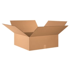 Office Depot Brand Corrugated Boxes 24