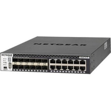 Netgear M4300 Stackable Managed Switch with