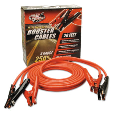 Southwire Automotive Booster Cable 20 41