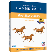 hammermill copy paper office depot