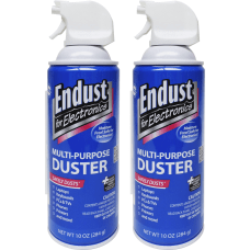 Endust For Electronics Duster Multi Purpose