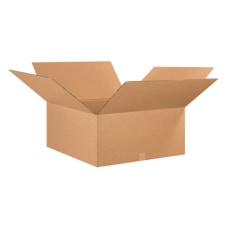Office Depot Brand Corrugated Boxes 26