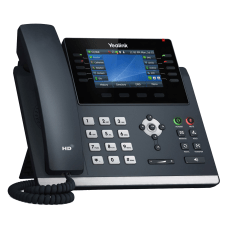 Yealink Unified Firmware Enhanced SIP Phone