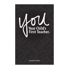 YOU Your Childs First Teacher Book