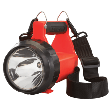 Streamlight Fire Vulcan LED Rechargeable Lantern
