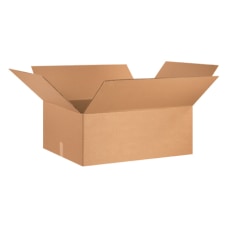 Office Depot Brand Corrugated Boxes 30