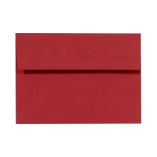 LUX Invitation Envelopes A9 Peel Press