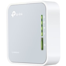 TP Link AC750 Travel Size Wi