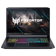Acer Predator Helios 300 Refurbished Laptop