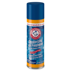 Arm Hammer Deodorizing Air Freshener Aerosol