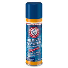 Arm Hammer Deodorizing Air Freshener Spray