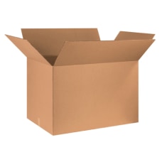 Partners Brand Corrugated Boxes 36 x