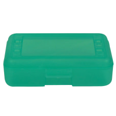 Romanoff Products Pencil Boxes 8 12