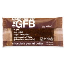 GFB The Gluten Free Bar Chocolate