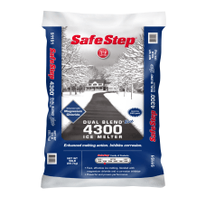 Safe Step 4300 Dual Blend Ice