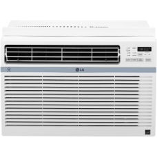 LG Window Mounted Air Conditioner 12000