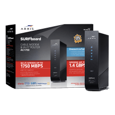 ASSIS SURFboard DOCSIS 30 Remanufactured Wireless