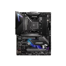 MSI MPG B550 GAMING CARBON WIFI