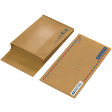 United States Post Office Expandable Mailer