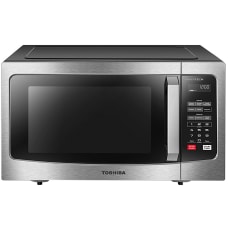 Toshiba 16 Cu Ft Microwave With