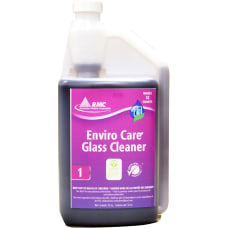 RMC Enviro Care Glass Cleaner 32