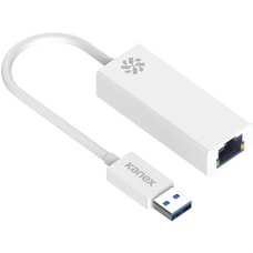 Kanex USB 30 Gigabit Ethernet USB