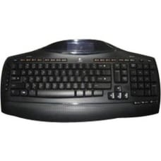 Protect Polyurethane Keyboard Cover For Logitech