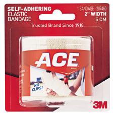 ACE Athletic Support Wrap 2 Width