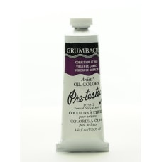 Grumbacher P053 Pre Tested Artists Oil