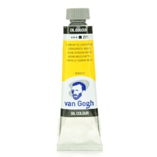 Van Gogh Oil Colors 135 oz