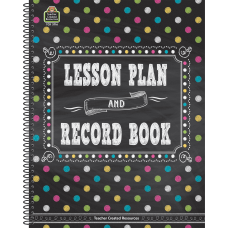 Teacher Created Resources Lesson Plan And