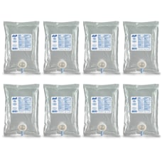 PURELL Advanced Hand Sanitizer Gel Refill