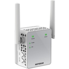 NETGEAR AC750 WiFi Range Extender EX3700