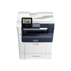 Xerox VersaLink B405DN Monochrome Black And