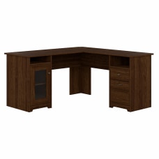 Bush Furniture Cabot 60 W L