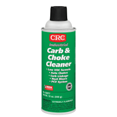 CRC Carb And Choke Cleaners 16