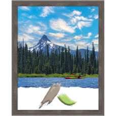 Amanti Art Wood Picture Frame 25