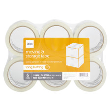 Office Depot Brand Moving Storage Packing